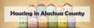 Housing in Alachua County image
