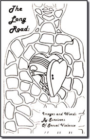 The Long Road Book Cover