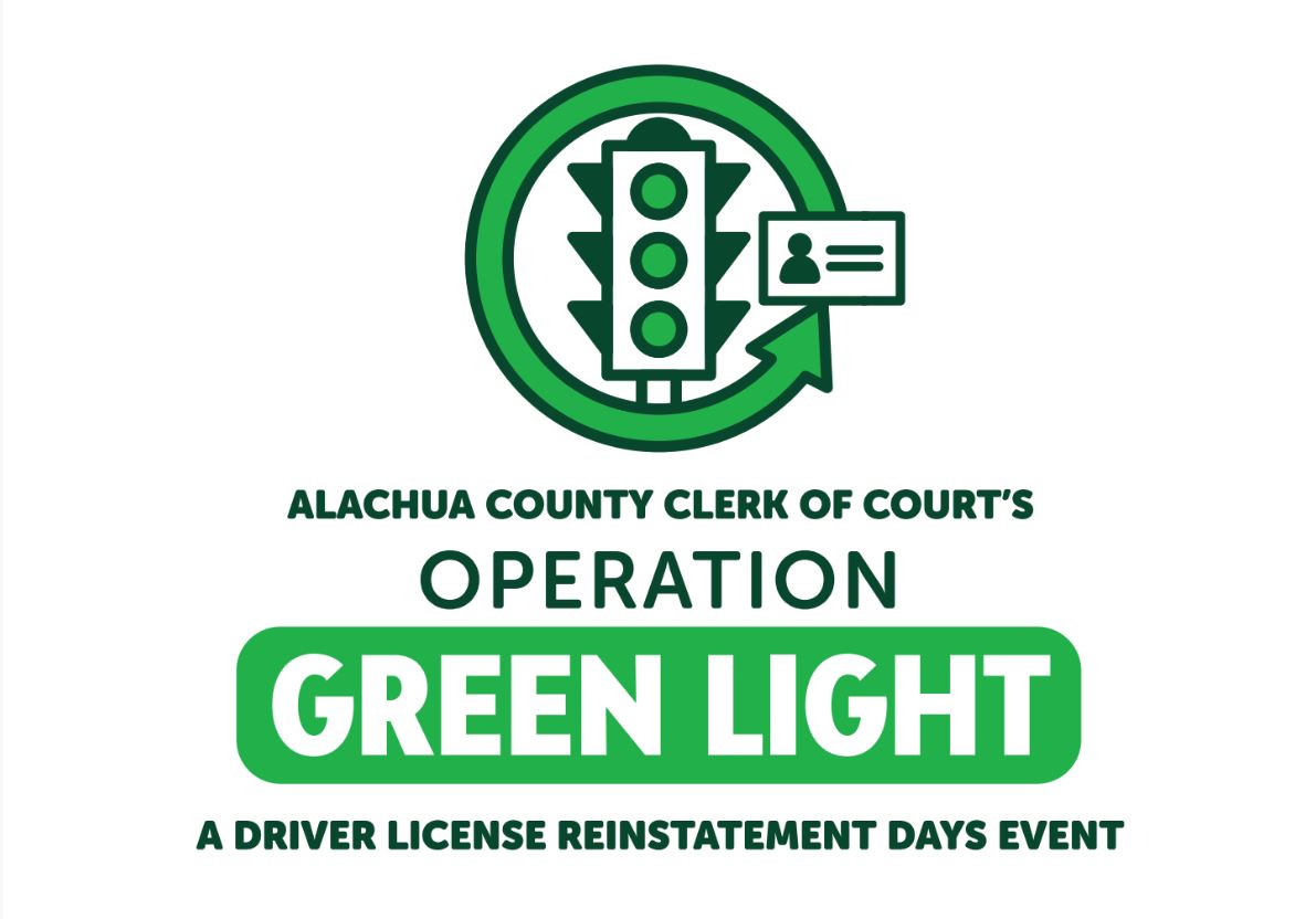 Operation Green Light