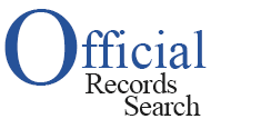Official Records Search