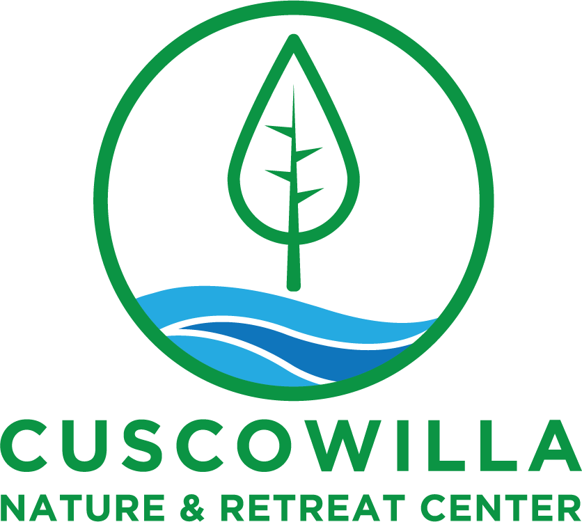 Cuscowilla Logo