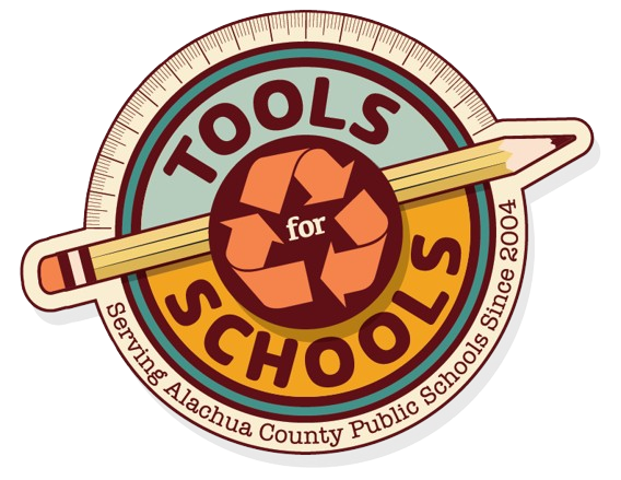 Tools for School Logo