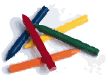 Crayons