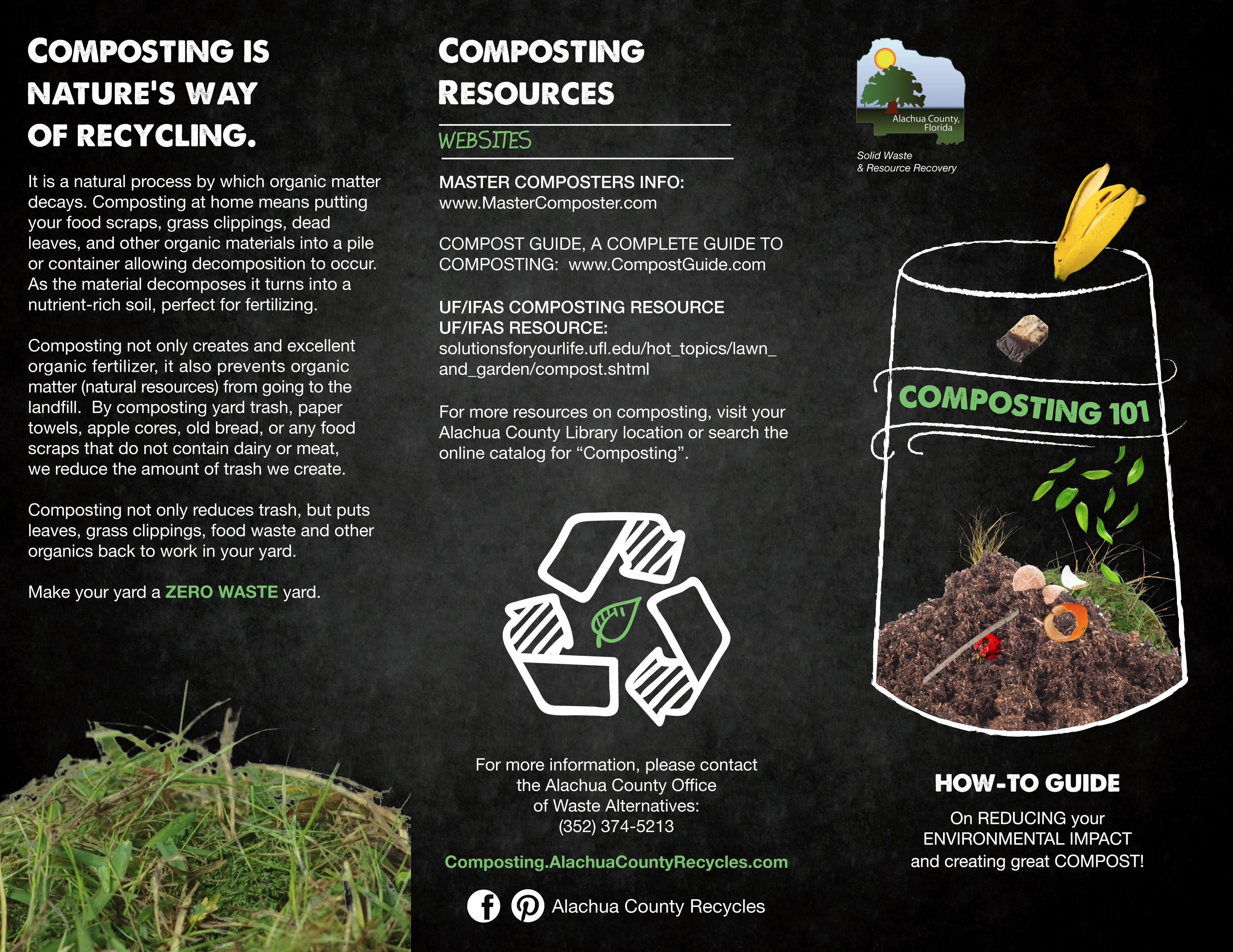 Composting - 