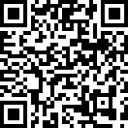 QR code linking to the Animal Resources donation page