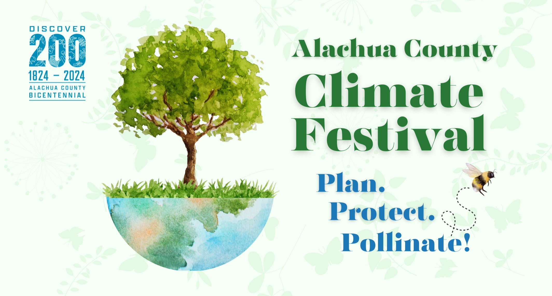 Alachua County Climate Festival