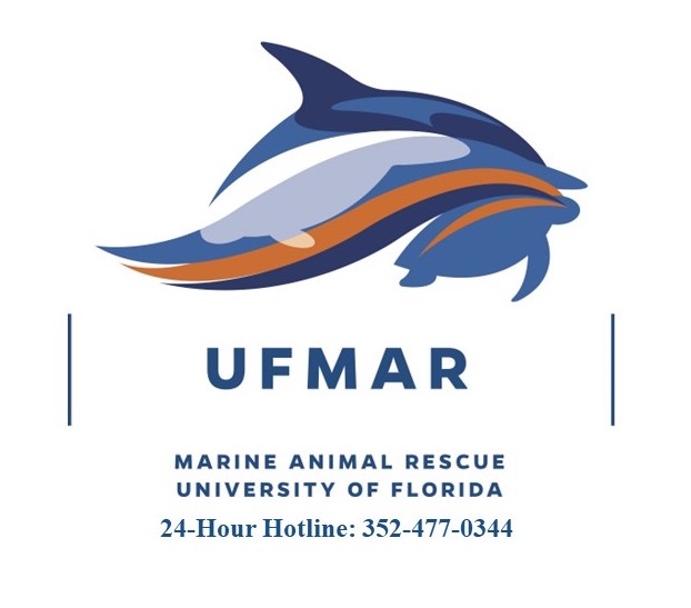 UF Marine Animal Recue Program logo
