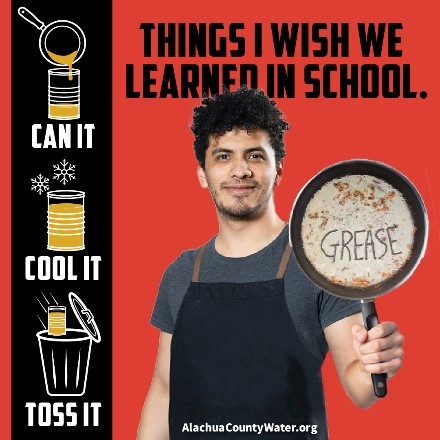 Things I wish we learned in school: can it, cool it, toss it